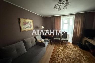 Многокомнатная квартира по адресу ул. Палубная (площадь 78,5 м²) - Atlanta.ua - фото 18