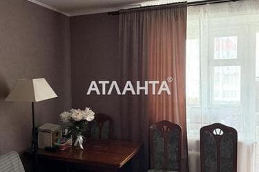 Многокомнатная квартира по адресу ул. Палубная (площадь 78,5 м²) - Atlanta.ua - фото 20