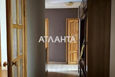 Многокомнатная квартира по адресу ул. Палубная (площадь 78,5 м²) - Atlanta.ua - фото 21