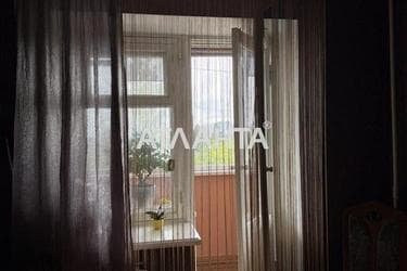 Многокомнатная квартира по адресу ул. Палубная (площадь 78,5 м²) - Atlanta.ua - фото 22
