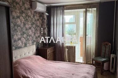 Многокомнатная квартира по адресу ул. Палубная (площадь 78,5 м²) - Atlanta.ua - фото 23