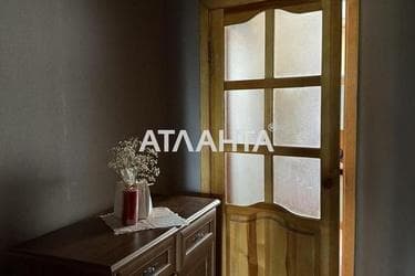 Многокомнатная квартира по адресу ул. Палубная (площадь 78,5 м²) - Atlanta.ua - фото 24