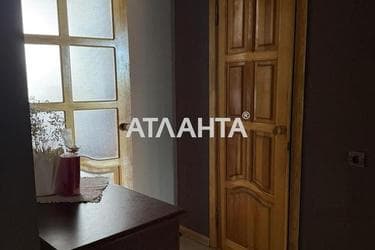 Многокомнатная квартира по адресу ул. Палубная (площадь 78,5 м²) - Atlanta.ua - фото 26