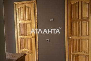 Многокомнатная квартира по адресу ул. Палубная (площадь 78,5 м²) - Atlanta.ua - фото 27