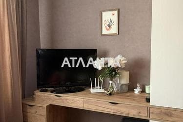 Многокомнатная квартира по адресу ул. Палубная (площадь 78,5 м²) - Atlanta.ua - фото 28