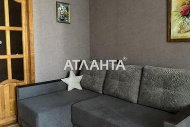 Многокомнатная квартира по адресу ул. Палубная (площадь 78,5 м²) - Atlanta.ua - фото 29