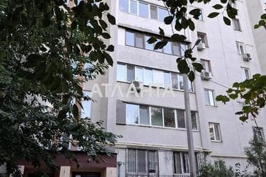 Многокомнатная квартира по адресу ул. Палубная (площадь 78,5 м²) - Atlanta.ua - фото 30