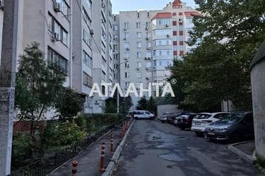 Многокомнатная квартира по адресу ул. Палубная (площадь 78,5 м²) - Atlanta.ua - фото 31