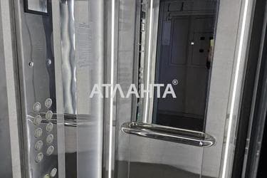 Многокомнатная квартира по адресу ул. Палубная (площадь 78,5 м²) - Atlanta.ua - фото 33