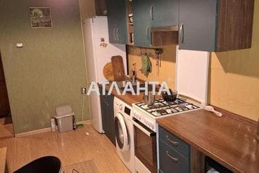 Многокомнатная квартира по адресу ул. Палубная (площадь 78,5 м²) - Atlanta.ua - фото 28