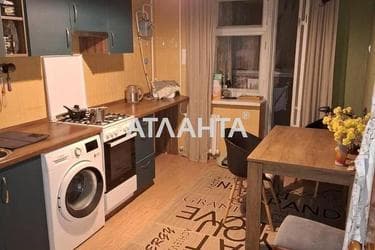 Многокомнатная квартира по адресу ул. Палубная (площадь 78,5 м²) - Atlanta.ua - фото 34