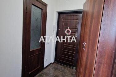 1-кімнатна квартира за адресою вул. Одеська (площа 35,9 м²) - Atlanta.ua - фото 24