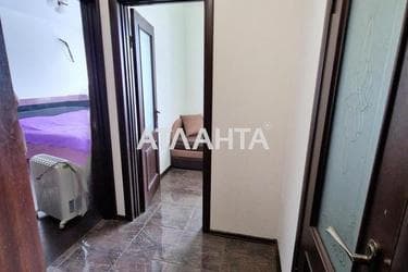1-кімнатна квартира за адресою вул. Одеська (площа 35,9 м²) - Atlanta.ua - фото 25