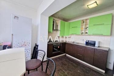 1-кімнатна квартира за адресою вул. Одеська (площа 35,9 м²) - Atlanta.ua - фото 20