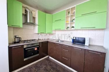 1-кімнатна квартира за адресою вул. Одеська (площа 35,9 м²) - Atlanta.ua - фото 19
