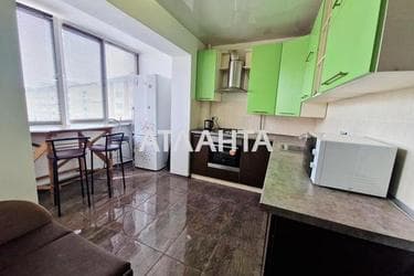 1-кімнатна квартира за адресою вул. Одеська (площа 35,9 м²) - Atlanta.ua - фото 18
