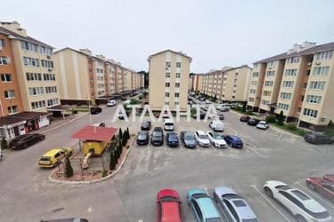 1-кімнатна квартира за адресою вул. Одеська (площа 35,9 м²) - Atlanta.ua - фото 27