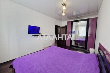 1-кімнатна квартира за адресою вул. Одеська (площа 35,9 м²) - Atlanta.ua - фото 16