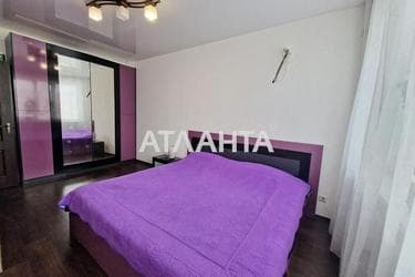 1-кімнатна квартира за адресою вул. Одеська (площа 35,9 м²) - Atlanta.ua - фото 15