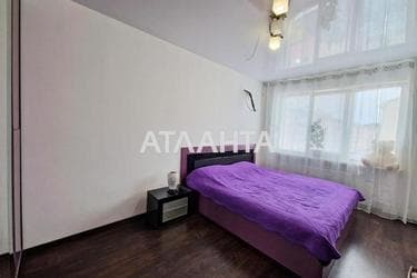 1-кімнатна квартира за адресою вул. Одеська (площа 35,9 м²) - Atlanta.ua - фото 17