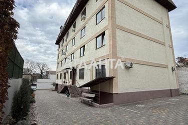 1-кімнатна квартира за адресою вул. Донського Дмитра (площа 50 м²) - Atlanta.ua - фото 16