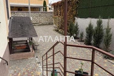 1-кімнатна квартира за адресою вул. Донського Дмитра (площа 50 м²) - Atlanta.ua - фото 19