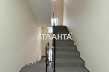 1-кімнатна квартира за адресою вул. Донського Дмитра (площа 50 м²) - Atlanta.ua - фото 23