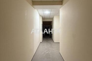 1-кімнатна квартира за адресою вул. Донського Дмитра (площа 50 м²) - Atlanta.ua - фото 24