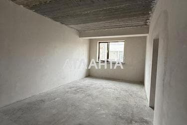 1-кімнатна квартира за адресою вул. Донського Дмитра (площа 50 м²) - Atlanta.ua - фото 26