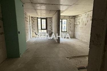 1-комнатная квартира по адресу Тополинный пер. (площадь 45 м²) - Atlanta.ua - фото 15