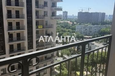 1-комнатная квартира по адресу Тополинный пер. (площадь 45 м²) - Atlanta.ua - фото 13