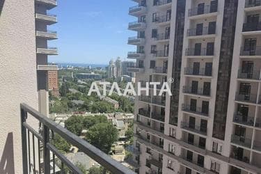 1-комнатная квартира по адресу Тополинный пер. (площадь 45 м²) - Atlanta.ua - фото 12