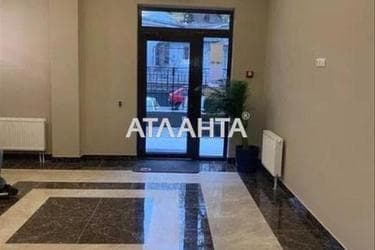 1-комнатная квартира по адресу Тополинный пер. (площадь 45 м²) - Atlanta.ua - фото 19