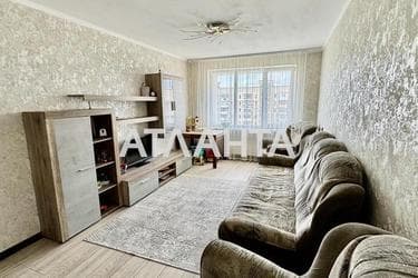 3-кімнатна квартира за адресою вул. Левка Лук’яненка (площа 63,8 м²) - Atlanta.ua - фото 24