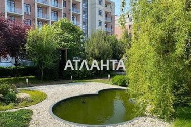 1-кімнатна квартира за адресою вул. Трамвайна (площа 44,3 м²) - Atlanta.ua - фото 24