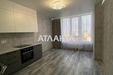 1-кімнатна квартира за адресою вул. Франка Івана (площа 51 м²) - Atlanta.ua - фото 14