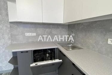 1-кімнатна квартира за адресою вул. Франка Івана (площа 51 м²) - Atlanta.ua - фото 15