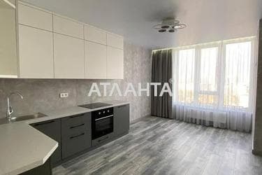 1-кімнатна квартира за адресою вул. Франка Івана (площа 51 м²) - Atlanta.ua - фото 16