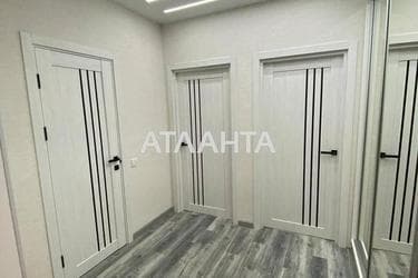 1-кімнатна квартира за адресою вул. Франка Івана (площа 51 м²) - Atlanta.ua - фото 21