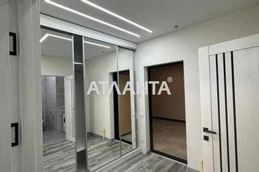 1-кімнатна квартира за адресою вул. Франка Івана (площа 51 м²) - Atlanta.ua - фото 23