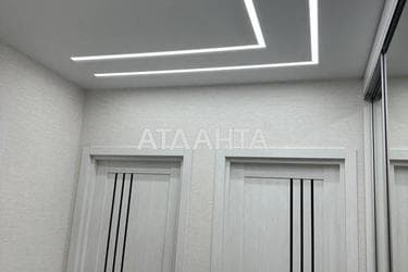 1-кімнатна квартира за адресою вул. Франка Івана (площа 51 м²) - Atlanta.ua - фото 24