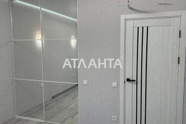 1-кімнатна квартира за адресою вул. Франка Івана (площа 51 м²) - Atlanta.ua - фото 25