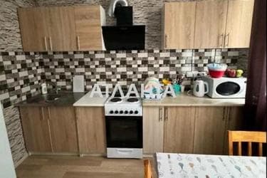 1-кімнатна квартира за адресою вул. Марсельська (площа 40 м²) - Atlanta.ua - фото 11