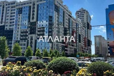2-кімнатна квартира за адресою вул. Вільямса ак. (площа 55,6 м²) - Atlanta.ua - фото 8