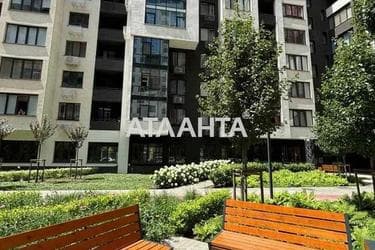2-кімнатна квартира за адресою вул. Вільямса ак. (площа 55,6 м²) - Atlanta.ua - фото 9