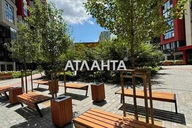 2-кімнатна квартира за адресою вул. Вільямса ак. (площа 55,6 м²) - Atlanta.ua - фото 10