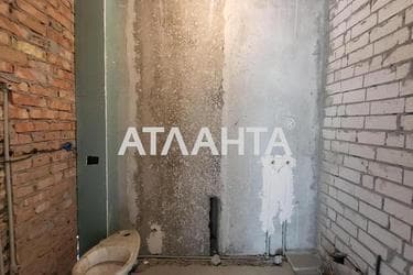 1-комнатная квартира по адресу ул. Озерная (площадь 38 м²) - Atlanta.ua - фото 30