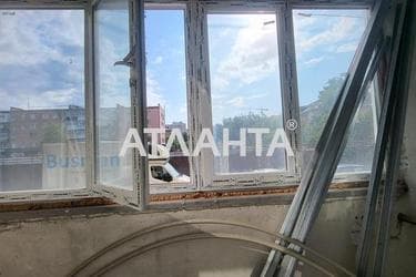 1-комнатная квартира по адресу ул. Озерная (площадь 38 м²) - Atlanta.ua - фото 28
