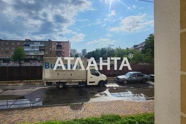 1-комнатная квартира по адресу ул. Озерная (площадь 38 м²) - Atlanta.ua - фото 29