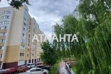 1-комнатная квартира по адресу ул. Озерная (площадь 38 м²) - Atlanta.ua - фото 21